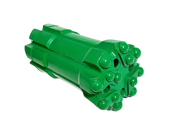 89 mm Διαμέτρου T51 Thread Retrac Button Bits