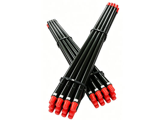 Πιο υψηλής ποιότητας σωλήνες API 114mm X6m X10mm βαρύ βάρος κράμα χάλυβα για νερό πηγάδι εξόρυξη ορυκτών γεωτρήσεις