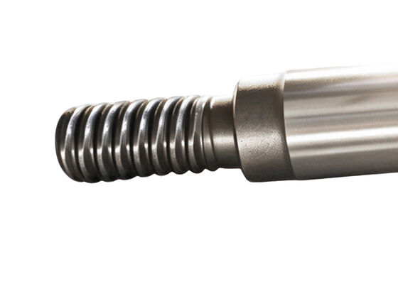 HL1500-80-ST58-635mm Προσαρμογέας στελέχους σκληρού βράχου για γεώτρηση εξόρυξης στο επάνω μέρος