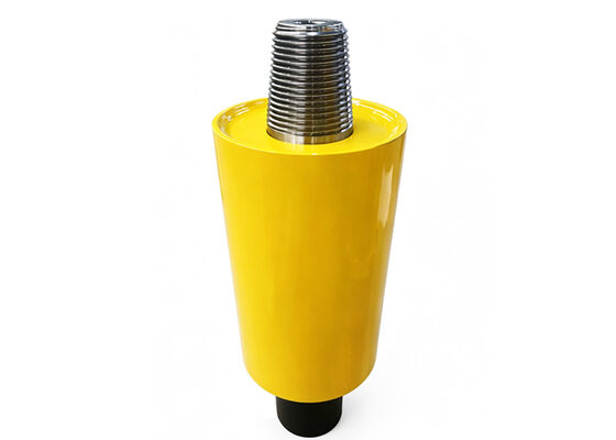 Σφυρηλατημένο κράμα χάλυβα Martillo Hydraulico BH σειρά DTH πίσω σφυρί για σκληρή πέτρα σπάσιμο τρύπανσης