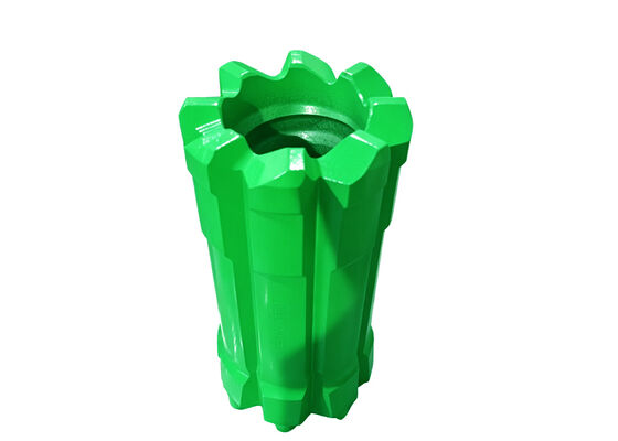 Υψηλής ποιότητας T45 Retrac Thread Button Bit για Hard Rock Mining Quarry Tunneling Drilling Tool