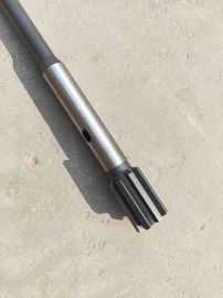 Ανθεκτικός προσαρμοστής 620mm κνημών τρυπανιών T45 για την ανεμότρατα Everdigm Ed150