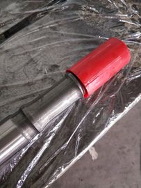 Προσαρμοστής κνημών Tamrock HL500/HL560S με το μήκος 500mm περασμένο κλωστή T38 μαύρο χρώμα