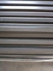 Δεκαεξαδικό 25 μήκος 6103600mm ράβδων R25 τελών κνημών ράβδων ταχύτητας ράβδων ανεμοτράτων για τη μεταλλεία