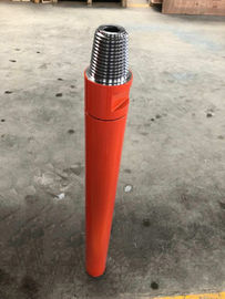 0.5 - 0,7 MPA κάτω από τα Downhole σφυριών σφυριών DTH90 τρυπών εργαλεία διατρήσεων