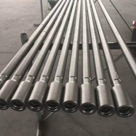 Περασμένη κλωστή MF ράβδος τρυπανιών T45 GT60 3050mm διάμετρος 46mm 3660mm 10ft 12ft