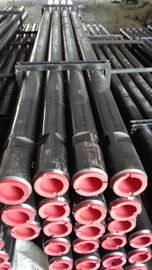 Τυποποιημένος DTH σωλήνας τρυπανιών API OD 114mm μήκος 6m για το τρυπάνι Copco ROC860 ατλάντων