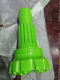 Κομμάτια 251mm σφυριών Dth σφυρηλατημένων κομματιών αντοχή κομματιών τρυπανιών μεταλλείας διαμέτρων
