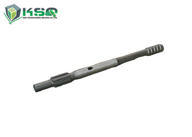 HL300 προσαρμοστής R28 R32 500mm SGS νημάτων μήκους T45/ISO κνημών τρυπανιών μεταλλείας