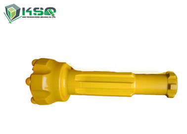 κομμάτια τρυπανιών 76mm 90mm 95mm DTH για BR2 BR3 το μέσο σφυρί πίεσης αέρα