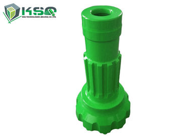 ISO9001 επικυρωμένο Sharpener DHD340 κομματιών σφυριών 115mm DTH εργαλείο κομματιών τρυπανιών