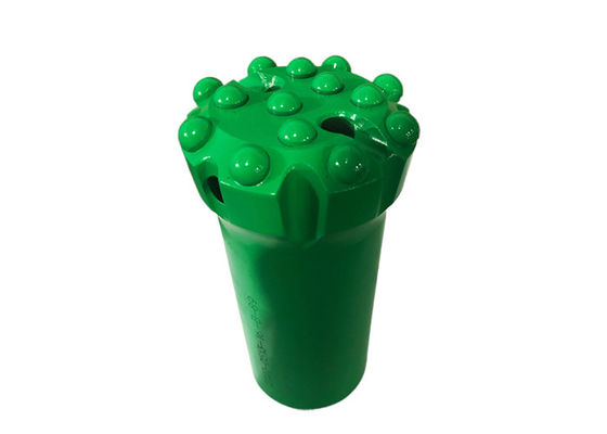 Τ51 Εργαλεία γεώτρησης πετρώματος με καρβίδιο του βολφραμίνου