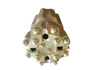 Κομμάτια κουμπιών καρβιδίου βολφραμίου Retrac με T45 89mm που εξάγουν και τα κομμάτια τρυπανιών βράχου