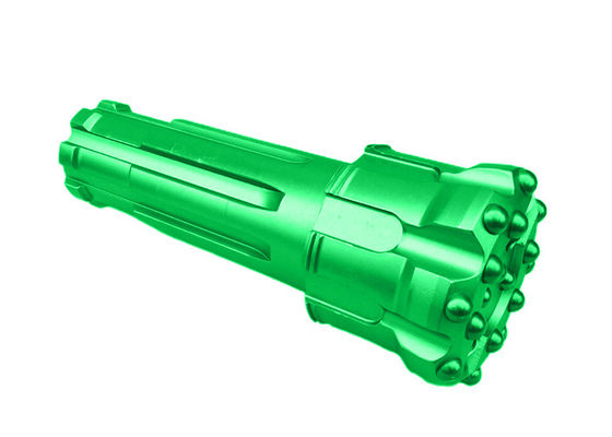 139 mm RC τρυπάνι