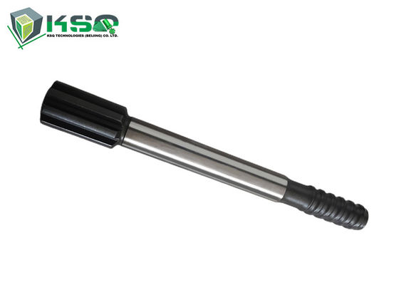 Σπόλα 1838 T38 435mm τρυπώντας με τρυπάνι εντυπωσιακός προσαρμοστής κνημών φραγμών τοπ σφυριών