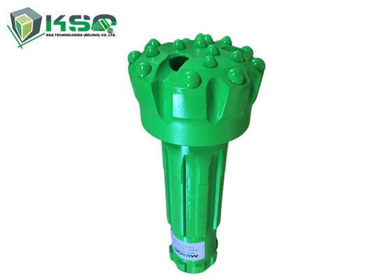 Κομμάτια DHD 350 140mm Dth για τα μέρη μηχανών τρυπανιών ατλάντων