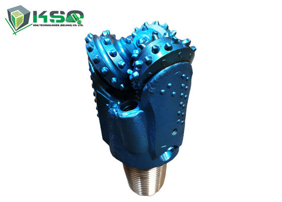 IADC 537 Tricone κομμάτι 20mm TCI για τη διάτρυση φρεατίων αερίου ελαίου