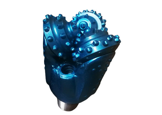 IADC 537 Tricone κομμάτι 20mm TCI για τη διάτρυση φρεατίων αερίου ελαίου