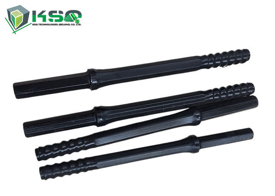 Κνήμη H22x108mm ή περασμένη κλωστή ράβδος τελών κνημών H25x159mm R25
