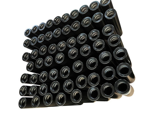 T45 210mm για το μανίκι σύνδεσης και περασμένων κλωστή συζεύξεων ράβδων τρυπανιών επέκτασης