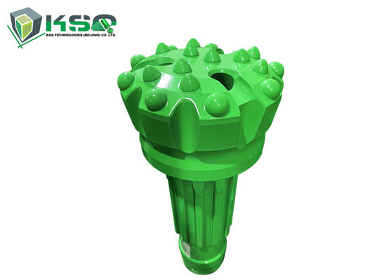 Ql50-140mm 5 ίντσα - υψηλά κομμάτια τρυπανιών Dth πίεσης για τη διάτρηση φρεατίων νερού