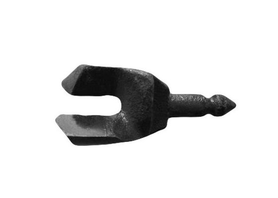κομμάτια τρυπανιών αγκύρων 27mm 28mm 32mm Pdc δύο κομμάτι τρυπανιών ανθρακωρυχείου φτερών για τη γεωλογική εξερεύνηση