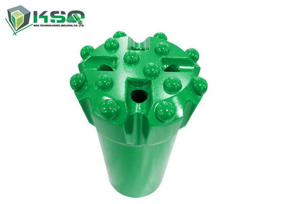 GT60 διάμετρος 152mm βαλλιστικά περασμένα κλωστή ο ISO κομμάτια κουμπιών