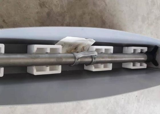 Χέρι τρυπανιών βράχου ποδιών προωθητών YT27 - κρατημένο σφυρί του Jack για τα εργοτάξια οικοδομής