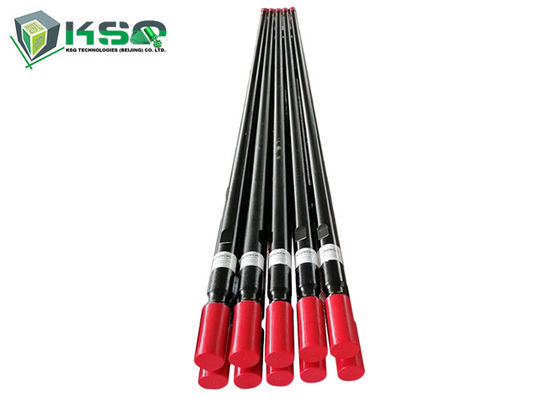 επέκταση 6Ft20Ft και νήμα T45 ράβδων Round46 MF για Benching