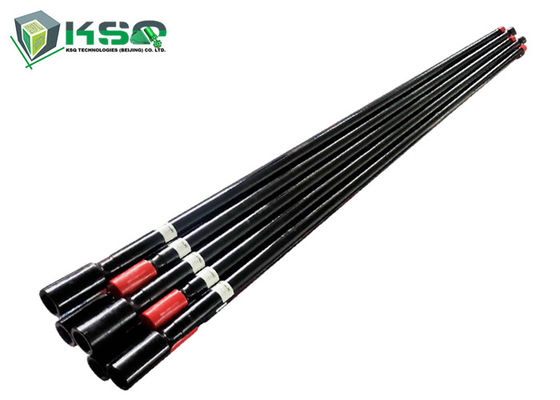 Μήκος 15256095mm T51 γύρω από τη ράβδο τρυπανιών ταχύτητας MF 52 για το λατομείο σηράγγων