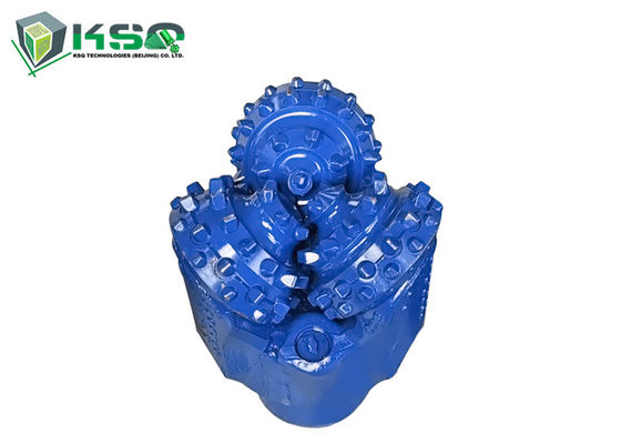 Tricone κομμάτι 11 5/8 διαμέτρου IADC 537G για την έρευνα Geoloical