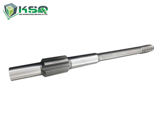 Μήκος 770mm προσαρμοστών T45 T51 τρυπώντας με τρυπάνι προσαρμοστής κνημών ανεμοτράτων εξολκέων μερών τρυπανιών βράχου πάγκων