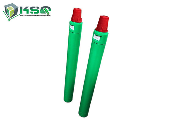 Άτλαντας Copco 4 ίντσα κάτω από τα σφυριά τρυπών με τις κνήμες Ql ΣΠΟΛΏΝ DHD SD