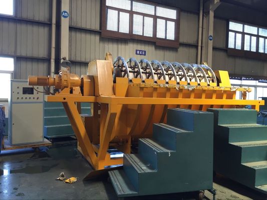 Κεραμικό φίλτρο δίσκου για αποβρύθμιση