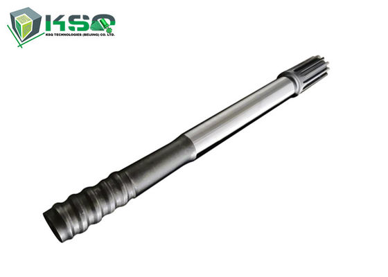 Τ-WiZ60 μήκος 840mm ΣΠΟΛΏΝ 3060MEX Epiroc προσαρμοστών κνημών για τη διάτρυση μετατόπισης