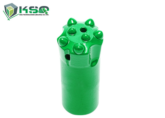 R32 45mm 51mm εξάγοντας κομμάτι τρυπανιών κουμπιών νημάτων εργαλείων κατασκευής