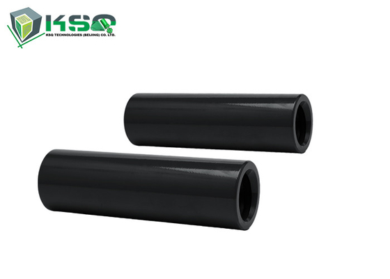 T51 225235mm περασμένα κλωστή μανίκια συζεύξεων σωλήνων τρυπανιών υπόγειας μεταλλείας