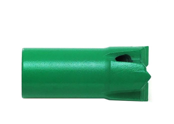 Σχοινί διασταύρωσης για εξόρυξη