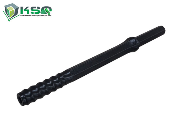 H25 22mm ράβδος τρυπανιών κνημών δεκαεξαδικού 82mm