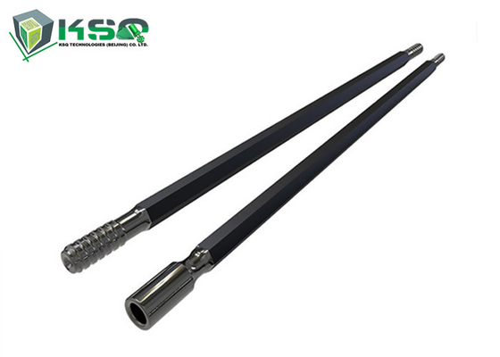 Ξεπλένοντας τρύπα 8.8mm r32-δεκαεξαδικού 28-R28 ράβδος ανεμοτράτων R28