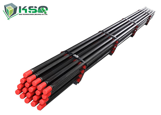 Ξεπλένοντας τρύπα 9.6mm r38-δεκαεξαδικού 32-R28 ράβδος ανεμοτράτων R28