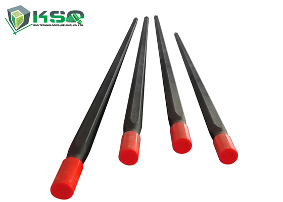 Ξεπλένοντας τρύπα 9.6mm r32-δεκαεξαδικού 32-R28 ράβδος ανεμοτράτων R28