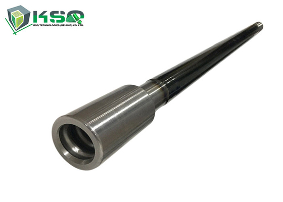 Ξεπλένοντας τρύπα 9.5mm t38-δεκαεξαδικού 35-R32 ράβδος ταχύτητας R32