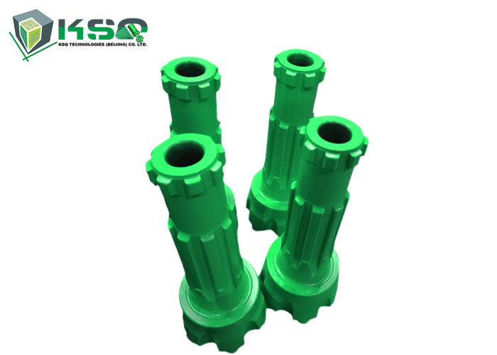 DHD3.5-95mm Τρυπάνι Σφυριού DTH για γεώτρηση πηγαδιών