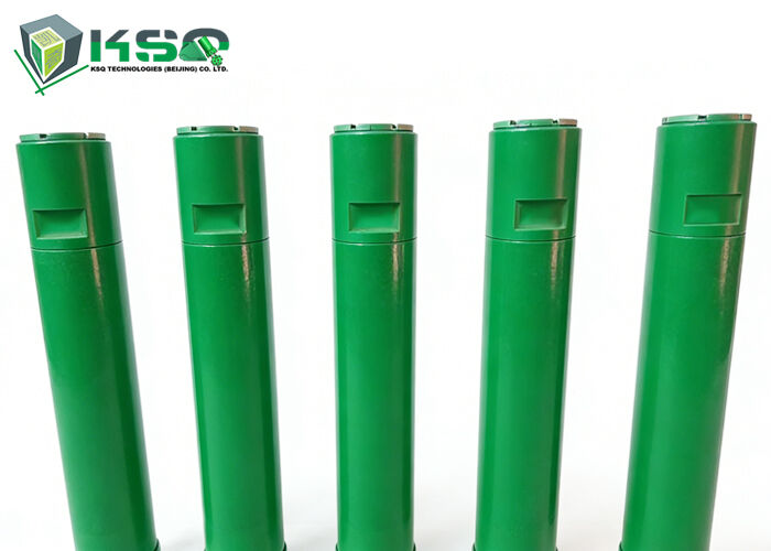 Σφυρί αντίστροφης κυκλοφορίας για υψηλά ποσοστά διείσδυσης σε 2 ίντσες έως 12 ίντσες RC γεωτρήσεις