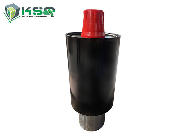 Σφυρηλατημένο κράμα χάλυβα Martillo Hydraulico BH σειρά DTH πίσω σφυρί για σκληρή πέτρα σπάσιμο τρύπανσης