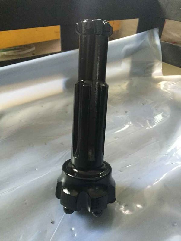 Σειρά 64mm 70mm 76mm 95mm BR για BR2 BR3 DTH BR1 τα κομμάτια κουμπιών σφυριών