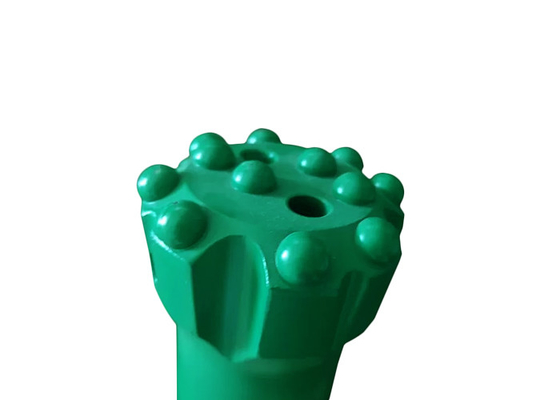 R32 64mm High Grade YK05 Tungsten Carbide Inserts Button Drill Bit