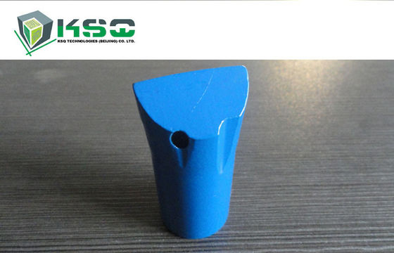 Tungsten Carbide Chisel Drill Bit