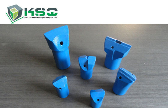 Tungsten Carbide Chisel Drill Bit